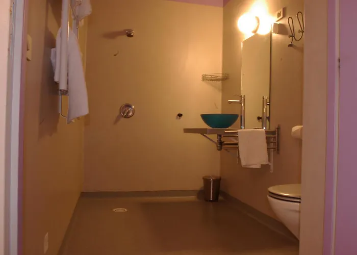 La Manufacture Apartmanhotel 3*