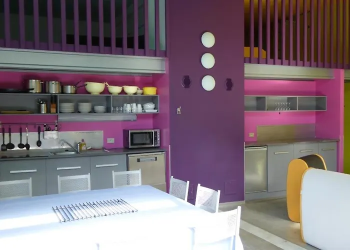 La Manufacture Apartmanhotel 3*