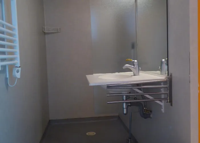 Apartmanhotel La Manufacture