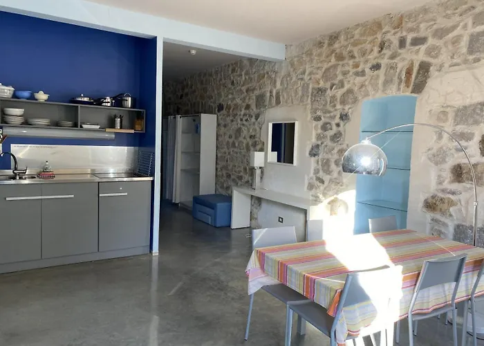La Manufacture 3* Antraigues