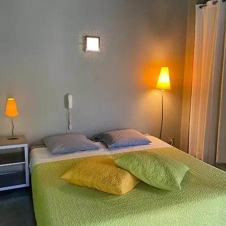 La Manufacture Aparthotel