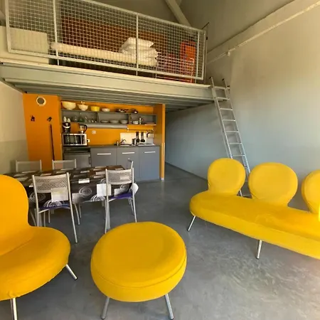 La Manufacture