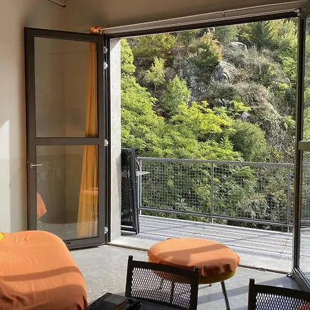 La Manufacture Aparthotel Antraigues