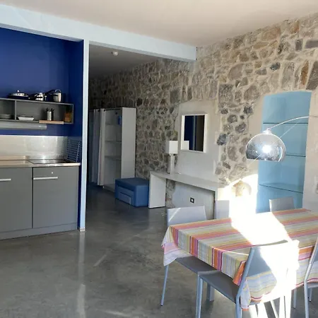 La Manufacture 3* Antraigues
