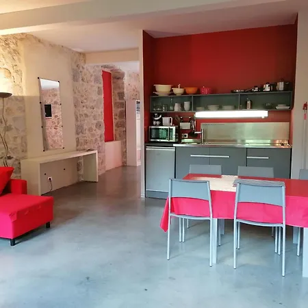 La Manufacture 3* Antraigues