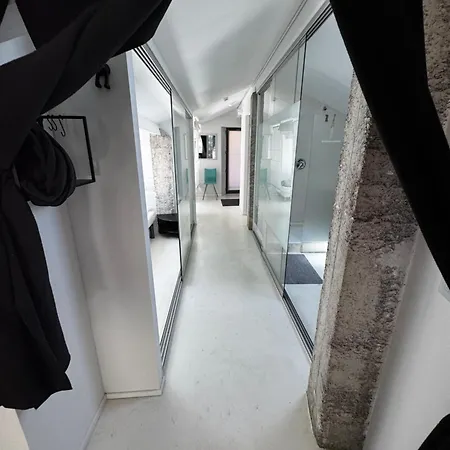 Aparthotel La Manufacture Antraigues